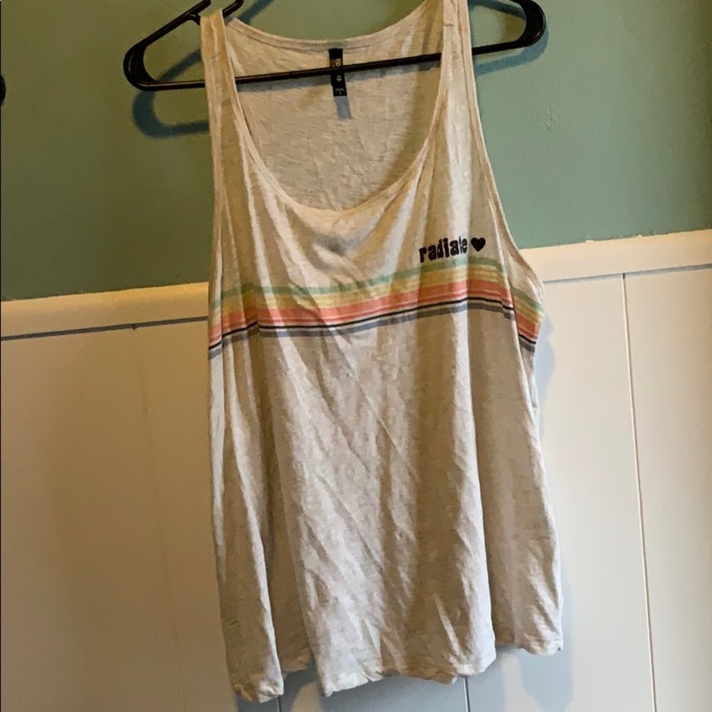 Torrid Size 1 Tank Top